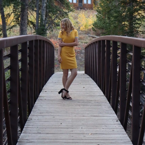 Summer/sun dress☀️ - Picture 1 of 3